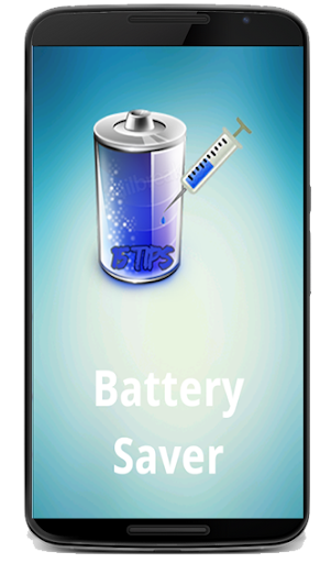Save Battery 2015