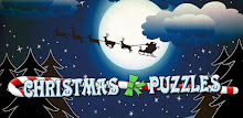 Christmas Jigsaw Puzzles by Online Ocigrup SL APK