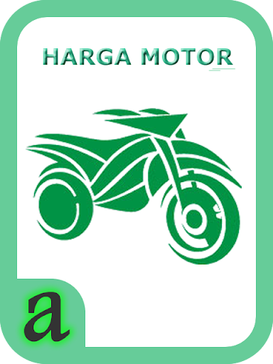 Harga Motor