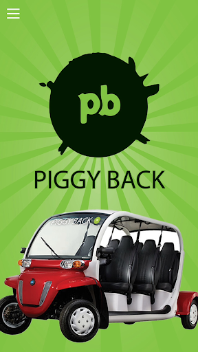 Piggy Back NWA