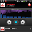 RADIO TUNISIE logo