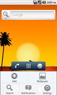 How to download Paradise Island Theme 480x800 1.0.1 mod apk for bluestacks