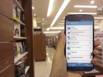 Mobile Assistant by creativelab poster 5