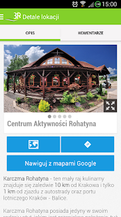 Turystyka 3R Screenshots 6