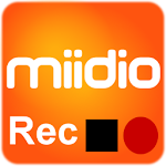miidio Recorder Apk