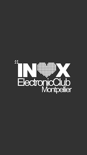 Inox Montpellier