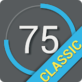 Battery Widget Reborn Classic