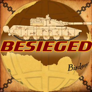 Besieged for PC and MAC