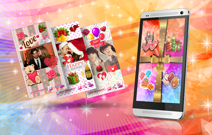 Greeting Cards All Occasions Screen 2