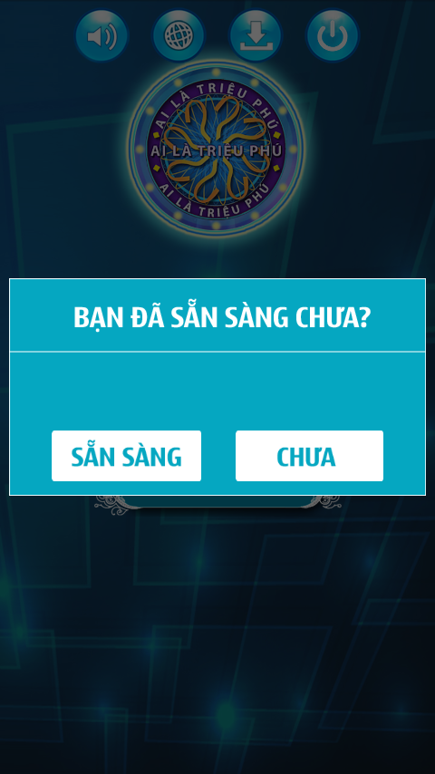Ai Là Triệu Phú 2016 Screen 2
