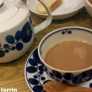 Uzna Omom 杏桃鬆餅屋