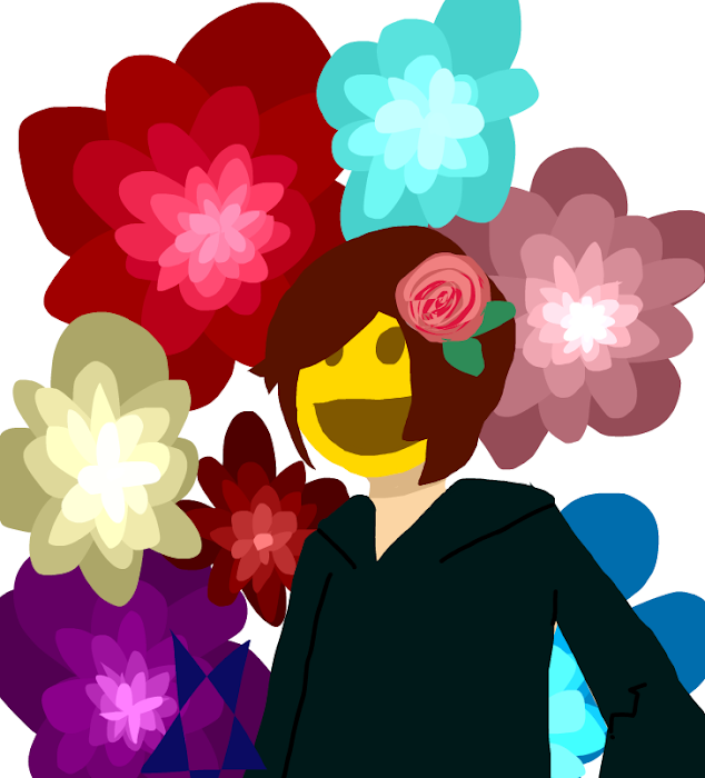 Flower Power