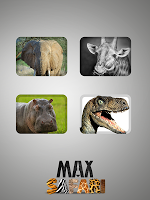 Max Safari APK Ảnh chụp màn hình #3