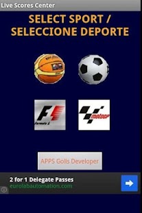 How to download Live Scores Center 1.5 unlimited apk for android