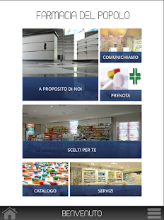 How to download Farmacia del Popolo 1.0 mod apk for laptop