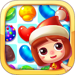 Cover Image of Download Cookie Mania 2 1.0.2 APK