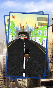 Street Run Screenshots 13