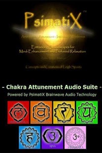 Chakra Music Meditation Set