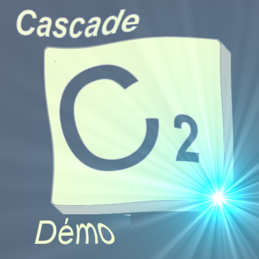 Cascade 解謎 App LOGO-APP開箱王