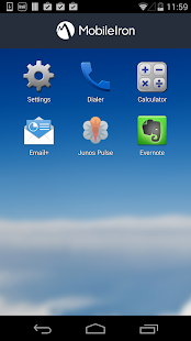 mobileiron