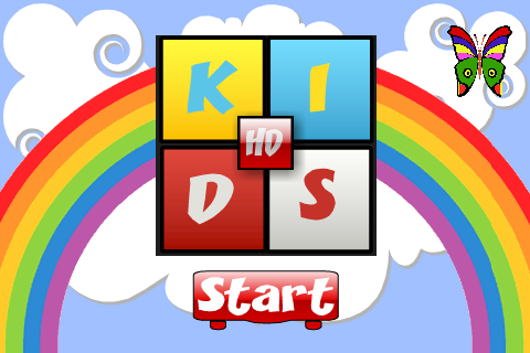 Kids ABC Basic Learning