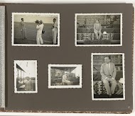 De heer Hart op de tribune