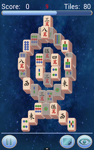 Mahjong 3