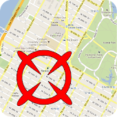 Phone Tracker via GPS