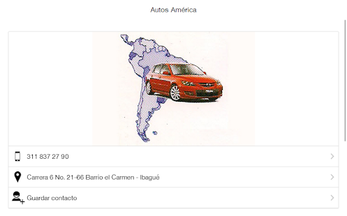 How to install Autos América Ibagué 1.1 mod apk for bluestacks