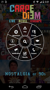 Free Carpe Diem 2015 APK for Android
