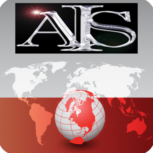 AIS Limousines & Sedans LOGO-APP點子