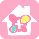 Cover Image of Download [+]HOME-Plus Home Launcher- 2.4.13 APK