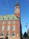 Rådhuset -  Nässjö