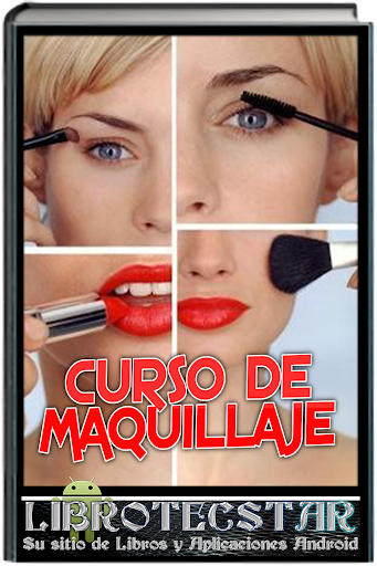 Curso de Maquillaje Ilustrado