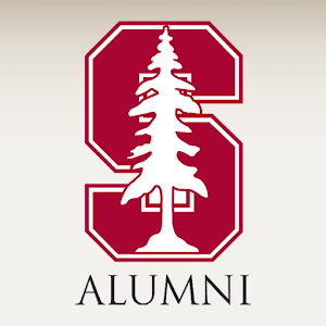 Stanford Connected logo