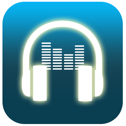 Any Audio Converter LOGO-APP點子