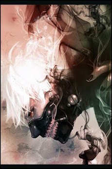 東京喰種 トーキョーグール 人気アニメ画像写真集 Androidアプリ Applion