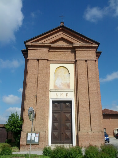 Chiesa Tuninetti