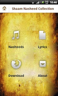 How to install Shaam - Nasheed Collection 2.0 apk for laptop