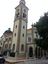 Iglesia Santa Rosa De Lima