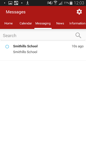 【免費教育App】Smithills School-APP點子