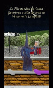 download Juego Trivial Sevilla Cofrade free