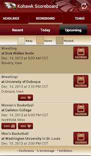How to install Coe College Kohawk Athletics 1.0.0 mod apk for laptop