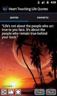 How to mod Heart Touching Life Quotes Pro lastet apk for bluestacks