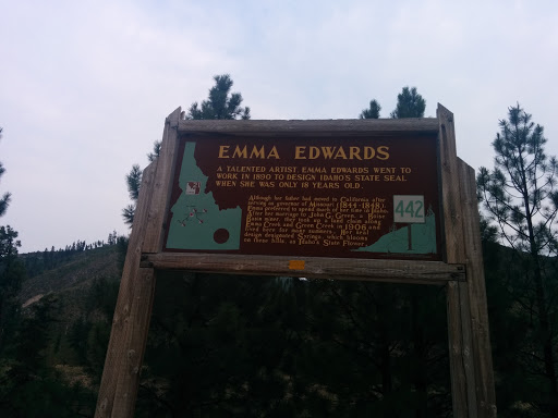Emma Edwards Sign
