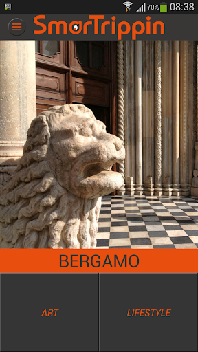 Bergamo