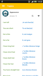 Download Phrasebook APK for PC