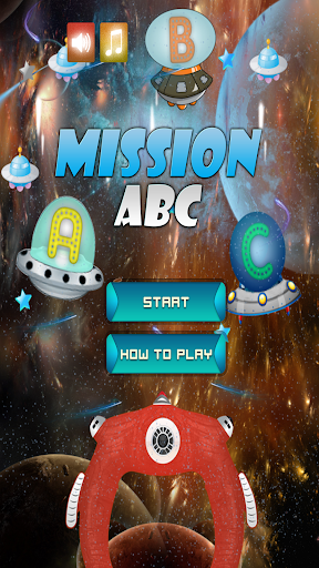 Mission ABC