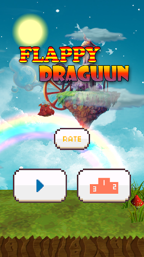 Flappy Draguun Pro