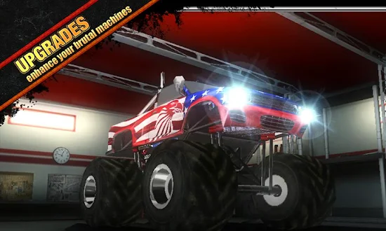 MEGASTUNT Mayhem Pro Apk